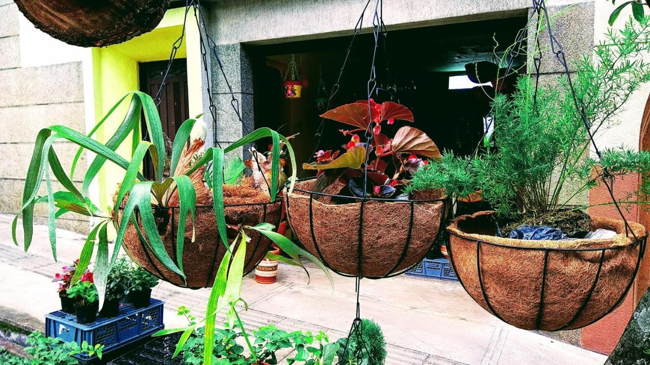 Casa Luna -Estrategica Ubicacion- Medellín Exteriér fotografie