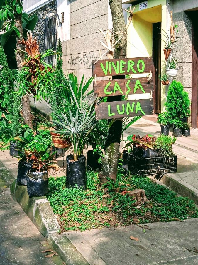 Casa Luna -Estrategica Ubicacion- Medellín Exteriér fotografie