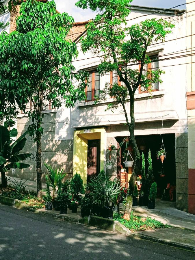 Casa Luna -Estrategica Ubicacion- Medellín Exteriér fotografie